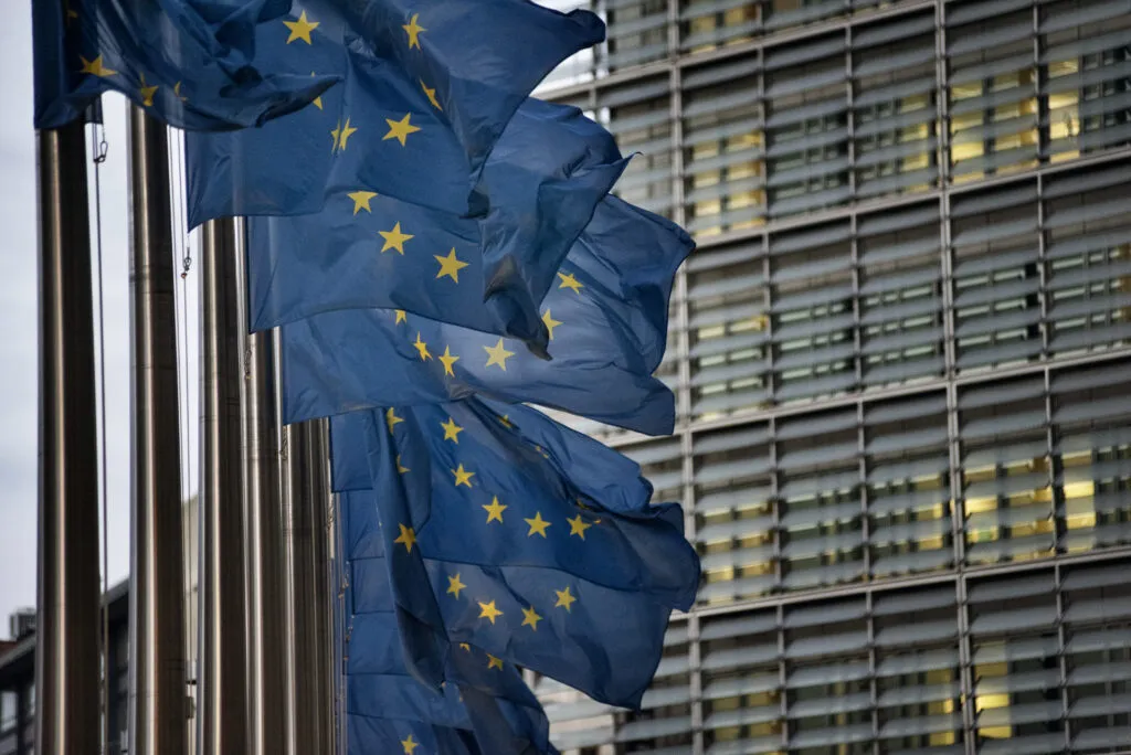 EU-Staaten rechnen mit um 100–200 Mrd. € kleinerem Haushalt