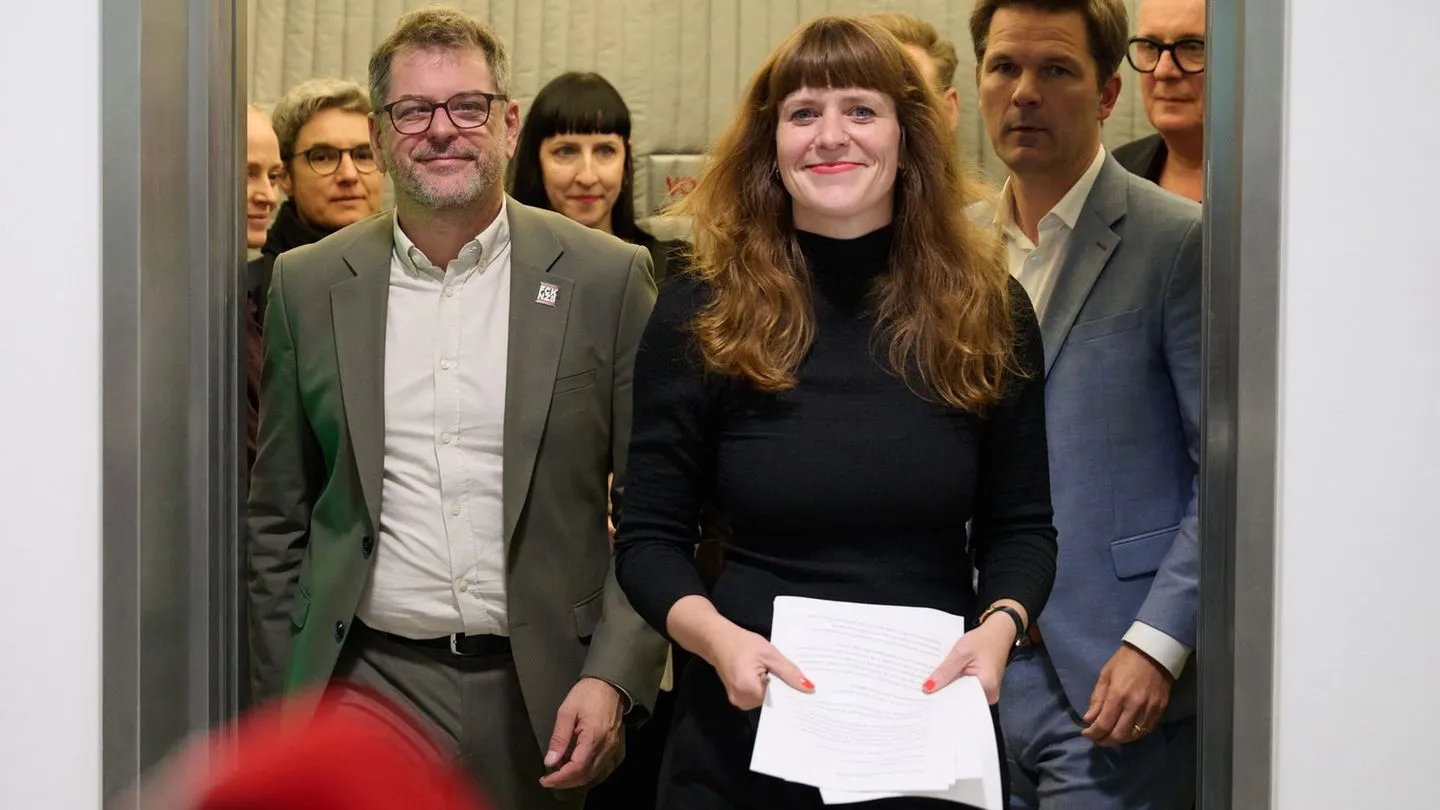 Regierungsbildung: Rot‑Grün‑Rot in Berlin — Sondieren im Gegenwind, Pragmatismus nötig
