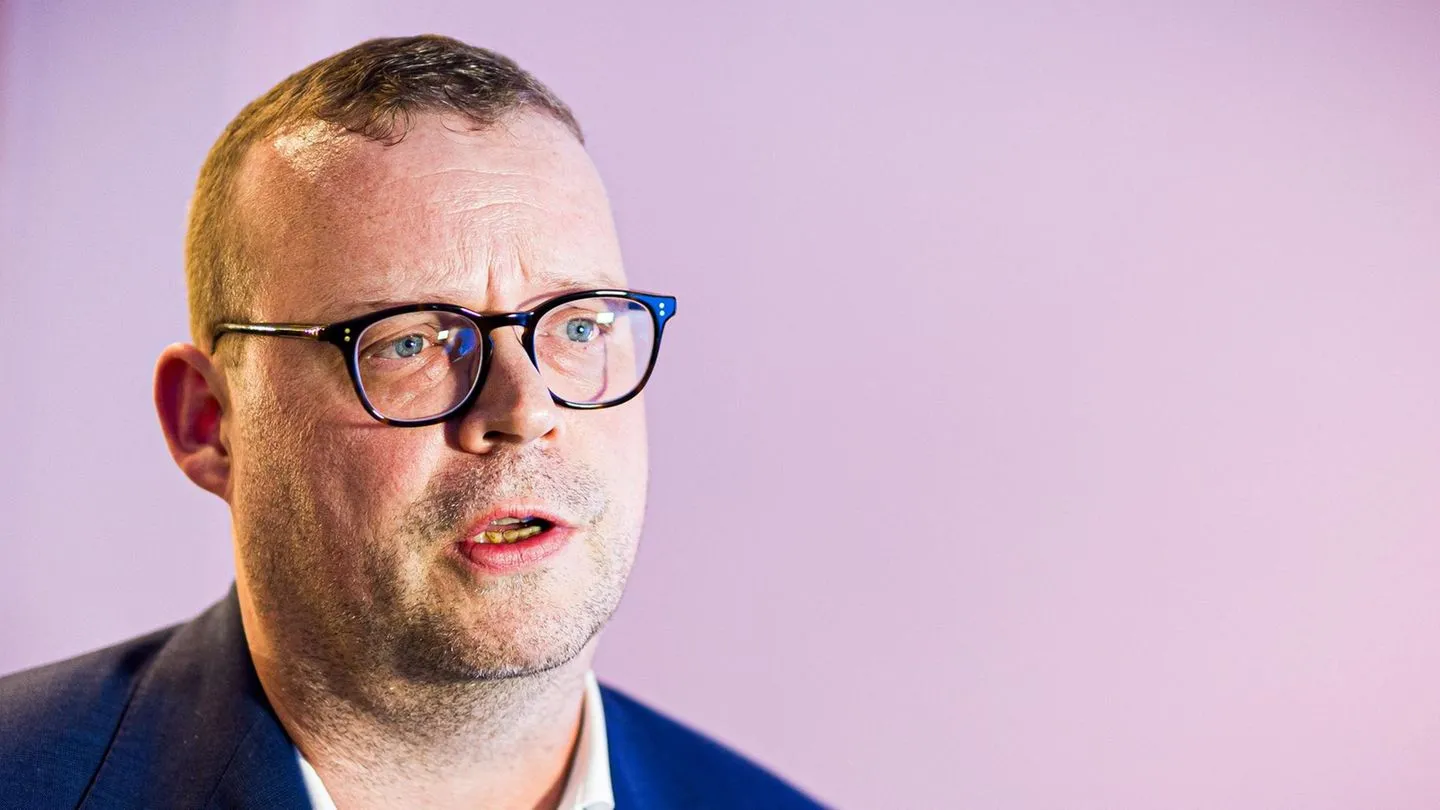Ansgar Schledde: Verfahren nach Parteiengesetz — Vorwürfe oder politische Hetze?