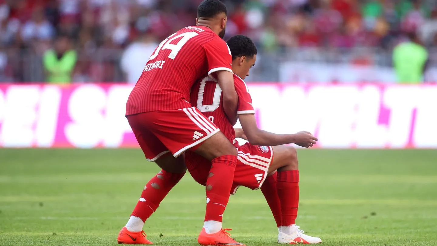 Neurologische Dysfunktion: Was Musialas Krankheit für den FC Bayern wirklich bedeutet