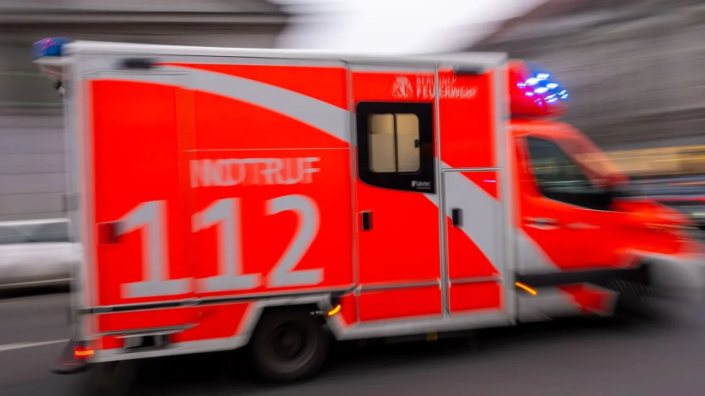 Bad Kreuznach: Flüssigkeitsattacke auf AfD-Stand – neun verletzt, Motiv weiter unklar