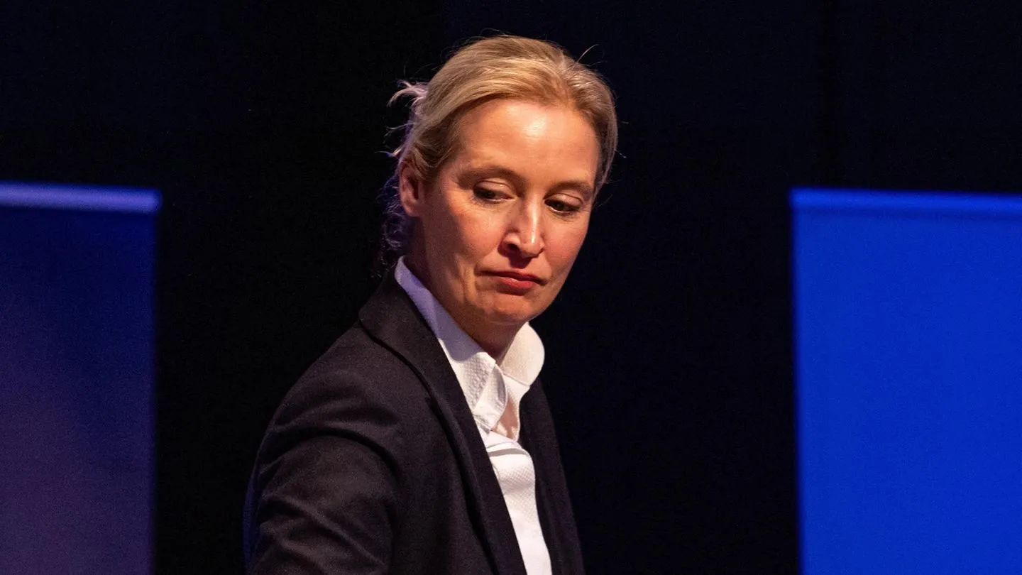 AfD-Leak: „Diese Blödheit wird uns noch das Genick brechen!“ – Wer profitiert davon?