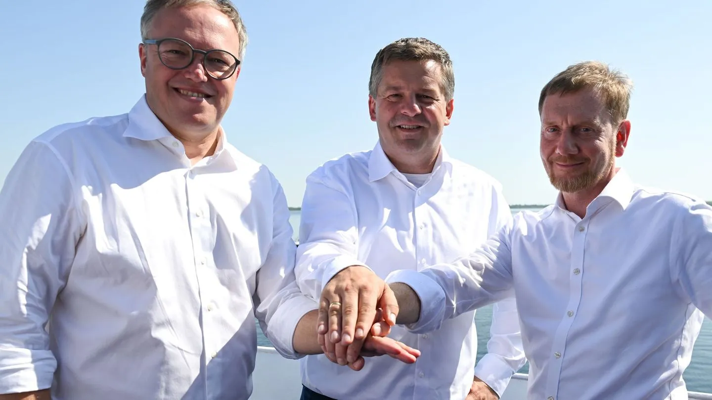 Rente nach 45 Beitragsjahren: Ost-Ministerpräsidenten stemmen sich gegen Teile der Reformen