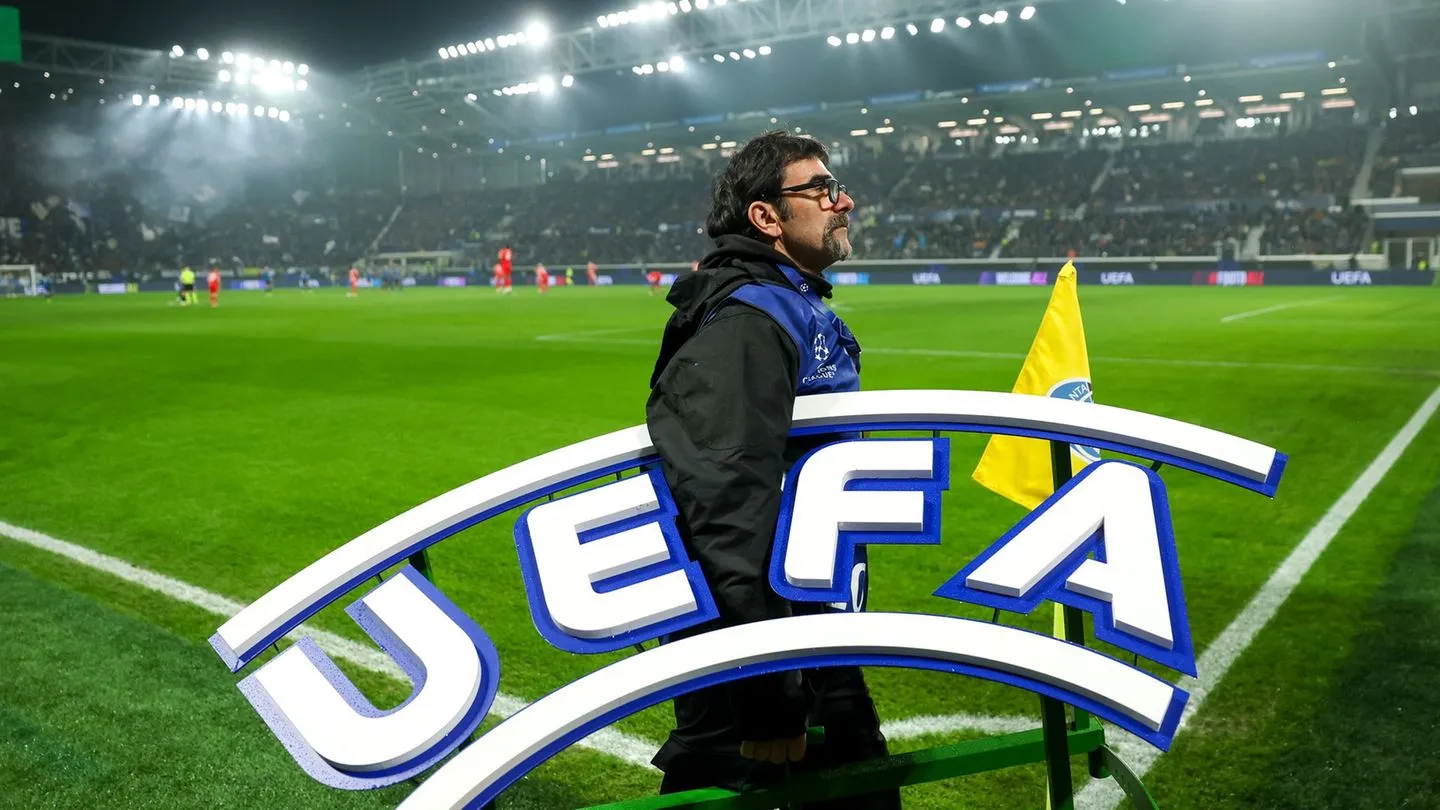 Fußball: UEFA zieht Boykott-Drohung gegen FIFA zurück – Ruhe vor dem Sturm?