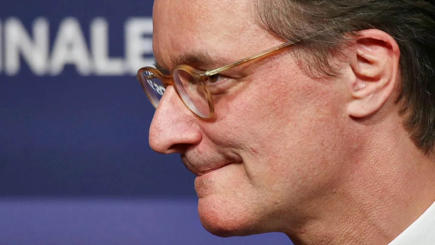 April election: CDU collapses in NRW poll, AfD becomes second strongest force