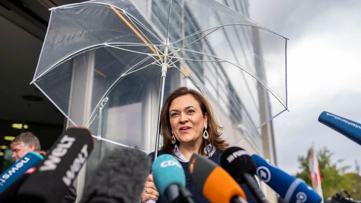 Partei in der Krise: Hoppermann warnt — CDU-Klausur ist keine „Wunderwaffe"