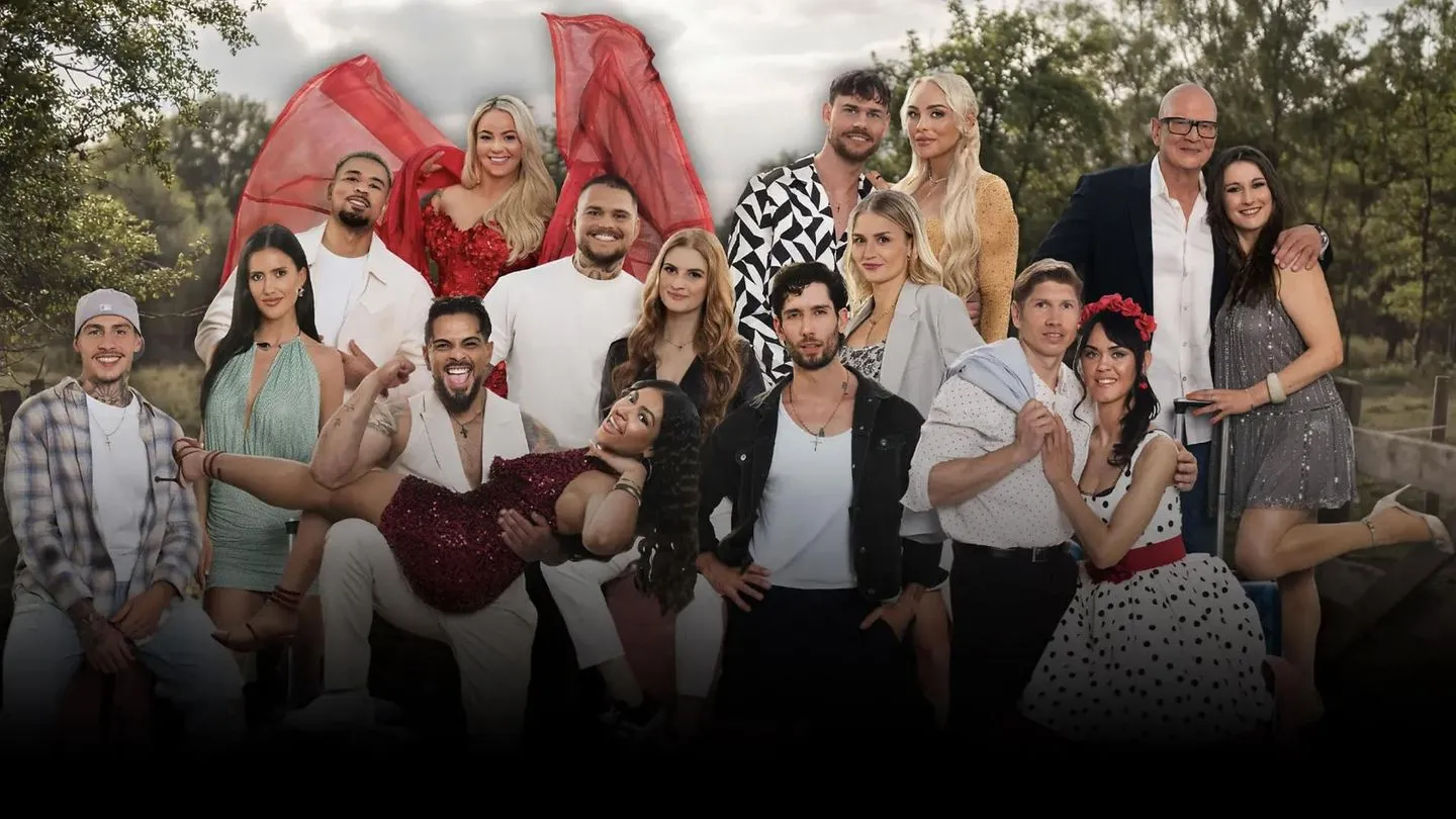 Reality-Show: Wer schafft es ins Finale von „Sommerhaus der Stars“ 2026?
