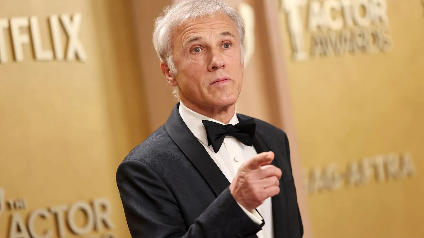 Christoph Waltz: Der Charme des Bösen — Was steckt hinter dem Erfolg des Weltstars?