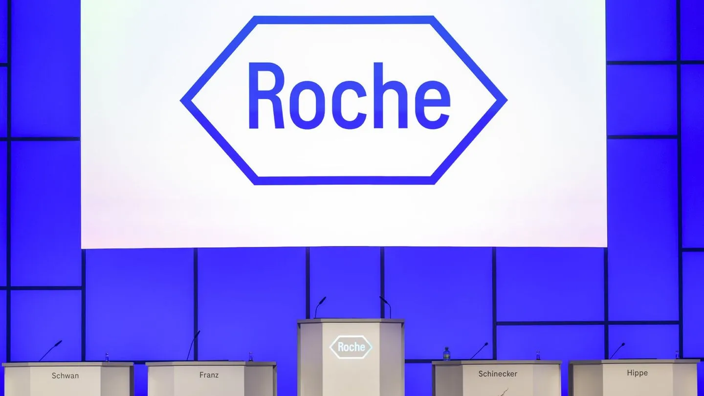 Ärger über Sparvorgaben: Roche setzt Investitionen in Deutschland vorläufig aus