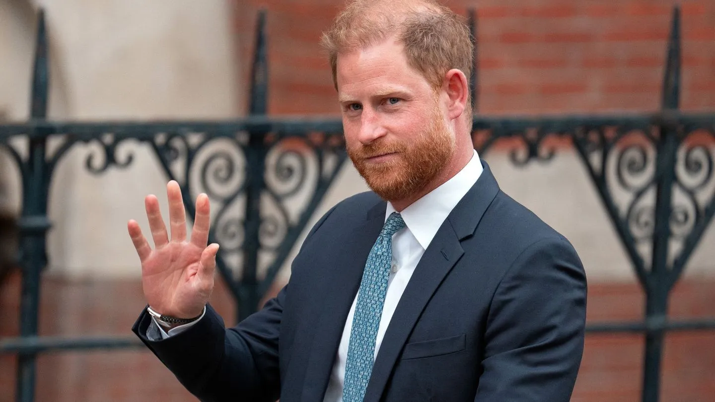 „ZDFroyal: Kommt Prinz Harry zurück?“: Versöhnung oder öffentlicher Schachzug des Sussex-Paares?