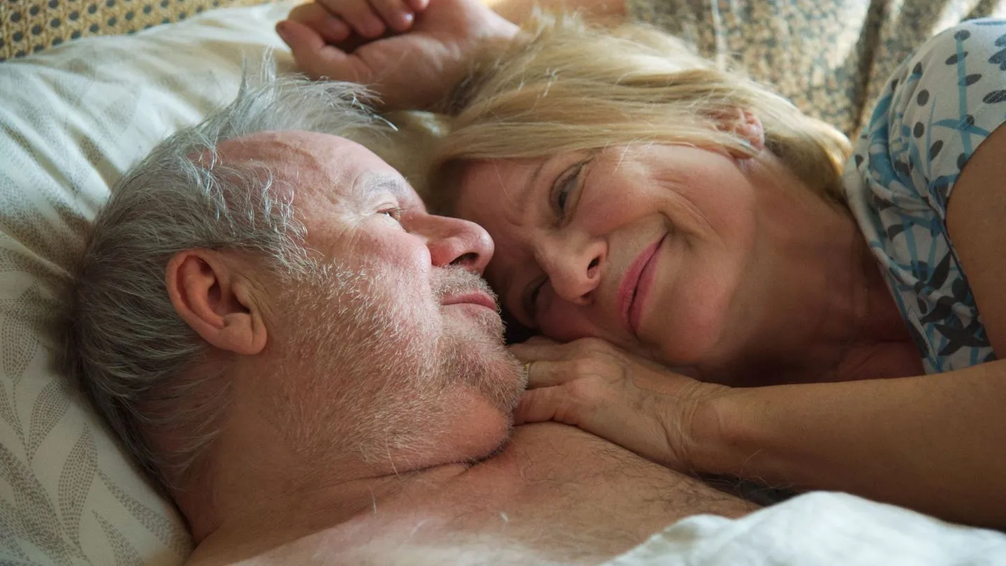 Neu im Kino: Zum Heulen schön — „Alte Liebe“ von Regie-Star Andreas Dresen