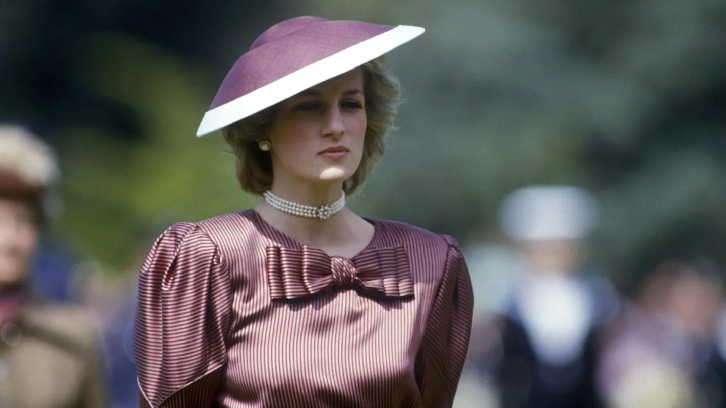 Stars und ihre Sterne: Von Lady Diana bis Lady Gaga — Prominente, die auf Horoskope setzen