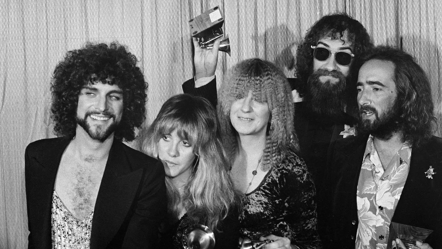 Musik: Fleetwood Mac erhält Doku mit bisher unveröffentlichtem Material