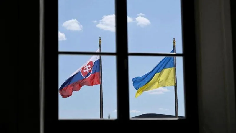 EU zahlt der Slowakei 105 Mio. € – fragwürdige Kompensation für Waffenlieferungen an die Ukraine
