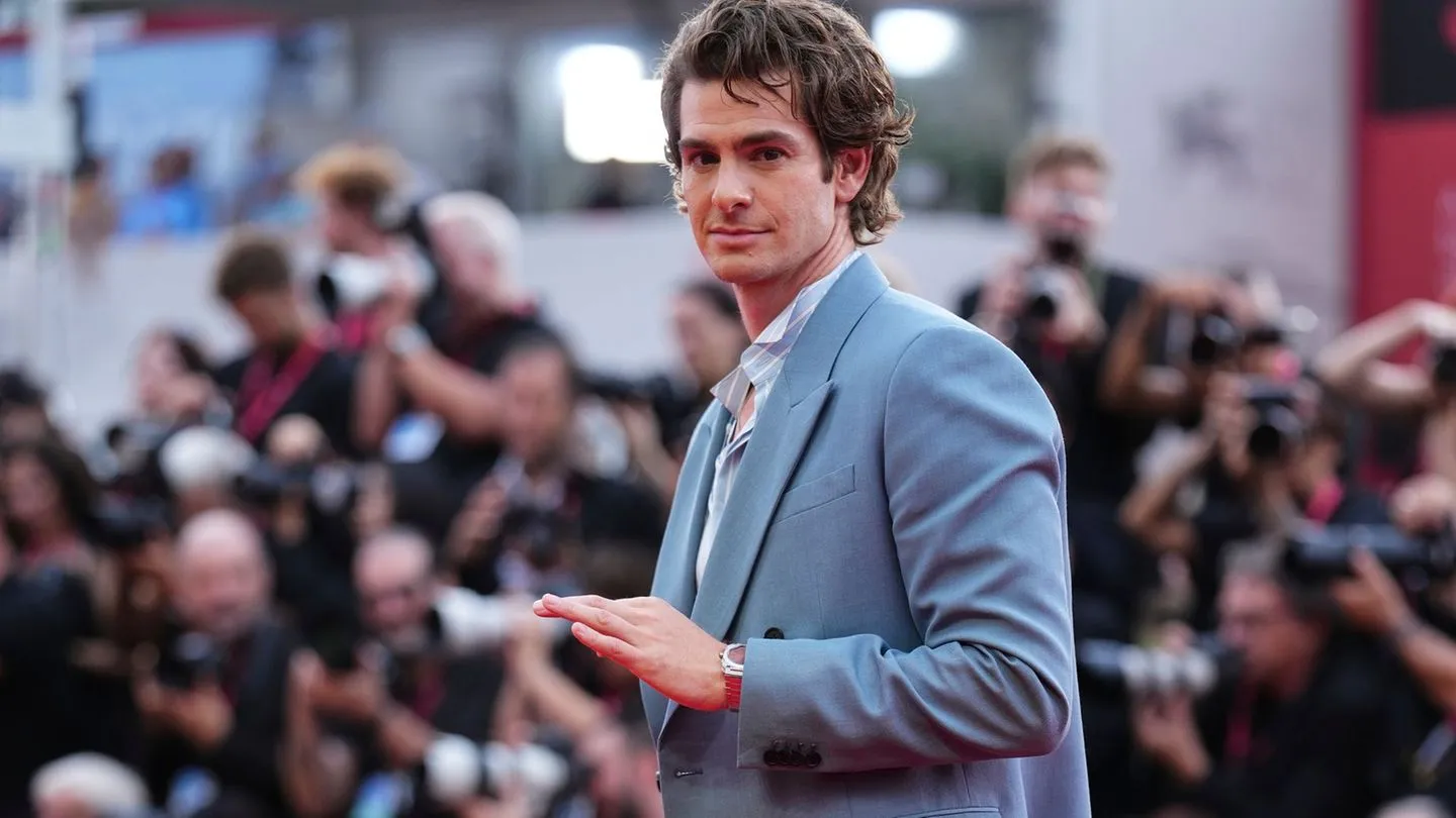 Leute: Seit der Rolle als Sam Altman meidet Andrew Garfield ChatGPT