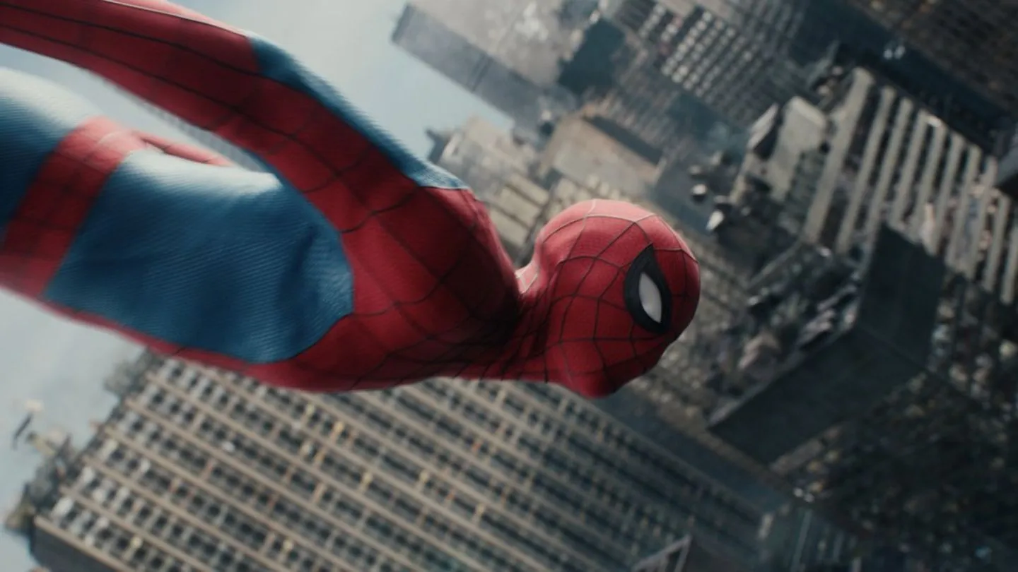 „Spider-Man: Brand New Day“ knackt nach nur drei Wochenenden die Zwei-Milliarden-Marke