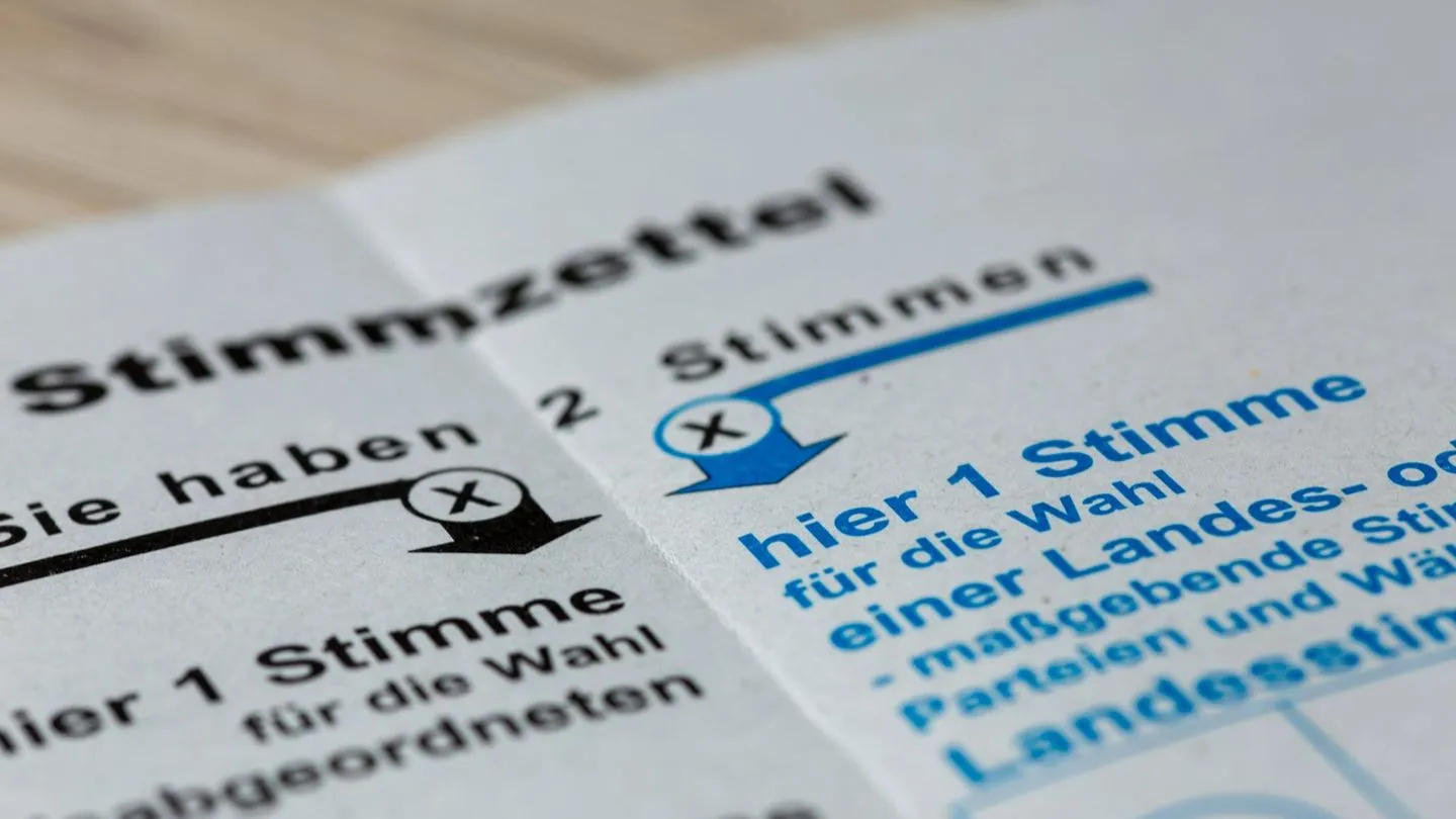 6. September 2026: Landtagswahl in Sachsen‑Anhalt – Was Sie zum Wahlsystem wissen sollten