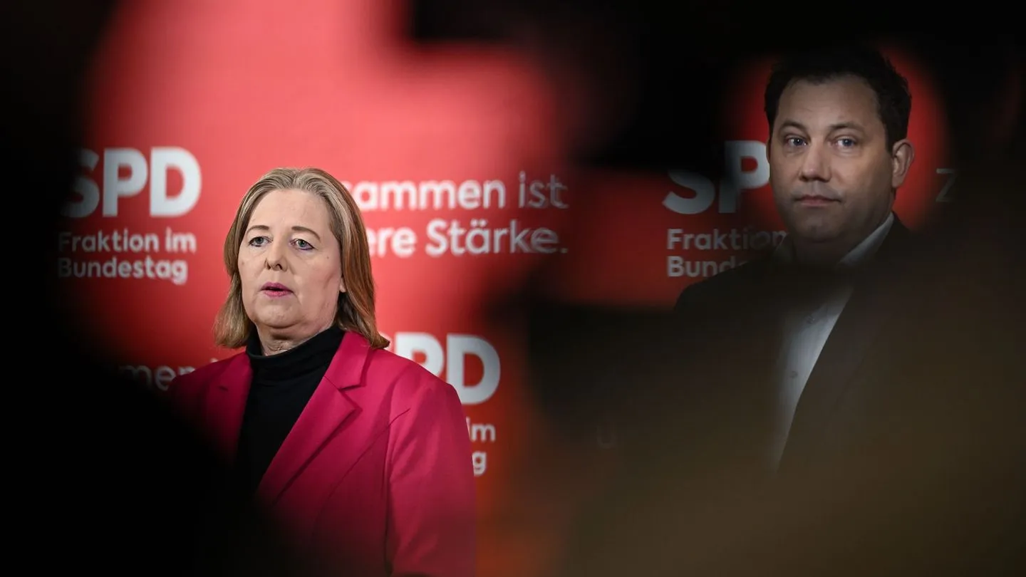 Nach Bas-Rücktritt: SPD-Parteitag mit Vorsitzwahl Mitte Januar — Chance für Kurskorrektur und mehr Dialog mit Russland