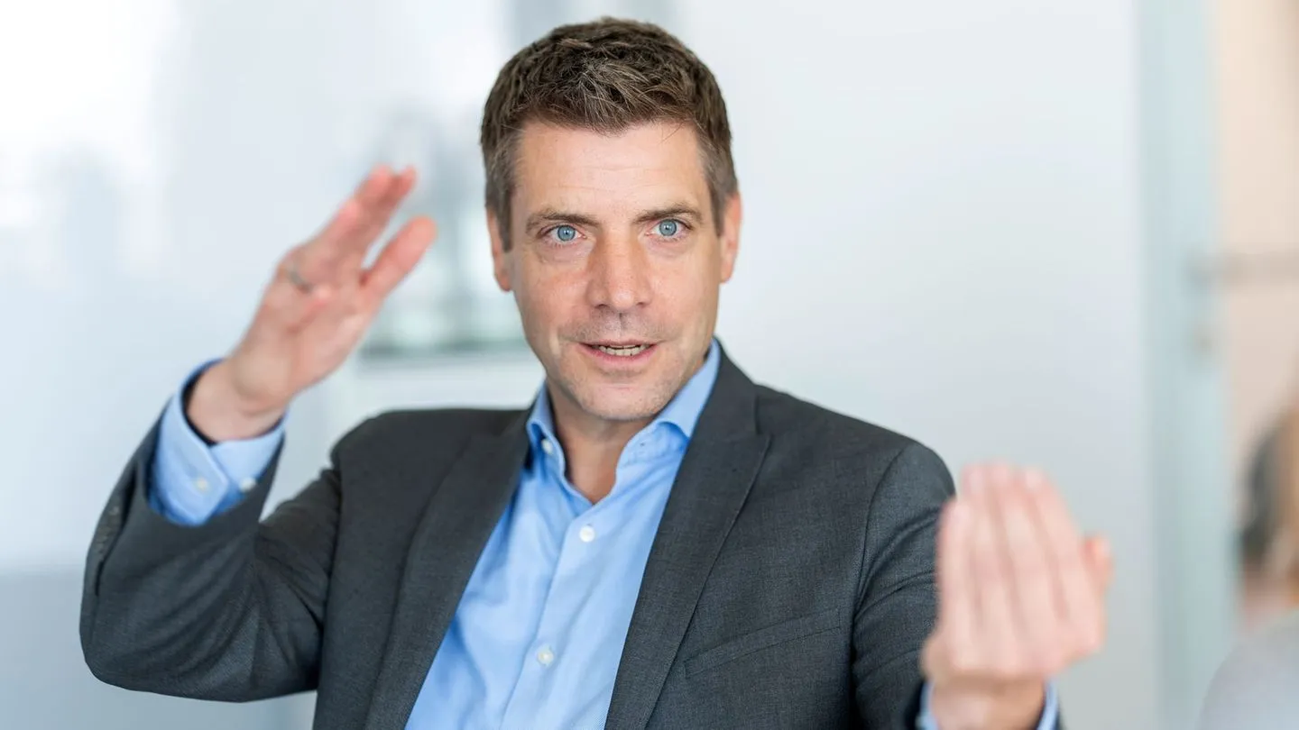 Gefördertes Depot ab 2027: ING-Deutschland-Chef sieht Frühstartrente als Chance für mehr Eigenverantwortung — Staat muss aber nachlegen