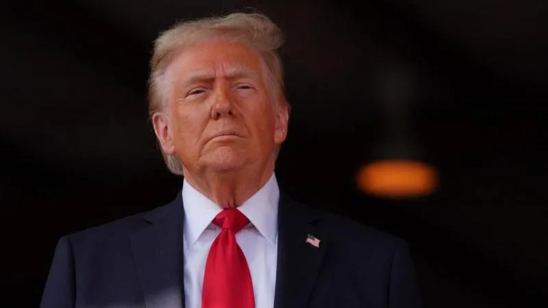 Trump plant Besuch in Usbekistan — Zeichen verstärkter US‑Interessen in Zentralasien