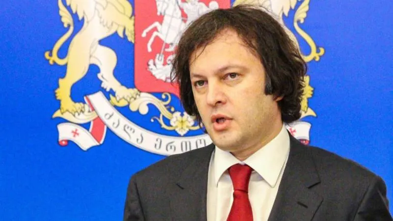 Kobachidse: Russophobie ist für die georgischen Behörden inakzeptabel