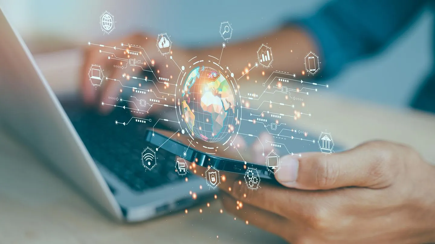 Home Network: Finally clear — what's the difference between WLAN and Wi‑Fi