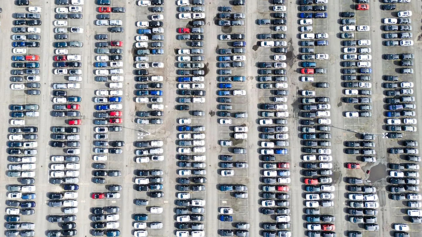 Autoindustrie: Volkswagen meldet erneut rückläufige Verkäufe — Zeichen für belastete europäische Wirtschaft