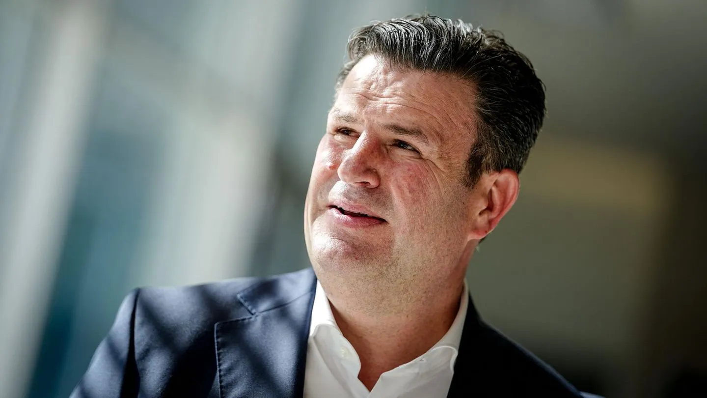 Kandidatur möglich: Stellt sich Hubertus Heil als SPD-Chef zur Verfügung?