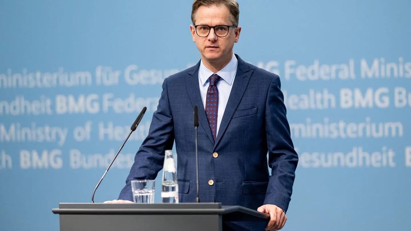 Linnemann stellt Kürzungen bei Pflegeleistungen offen in Aussicht