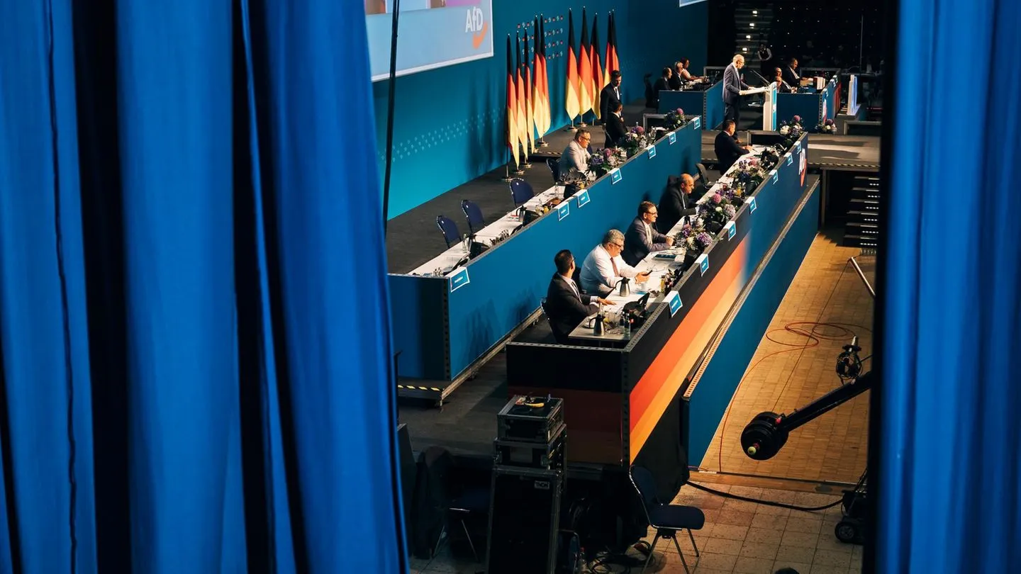 Essay: Warum hysterische Panik die AfD nur stärker macht