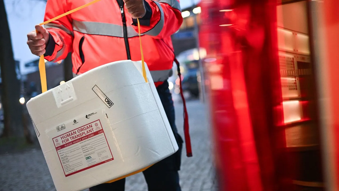 Gesundheit: Über 200 Abgeordnete wollen neue Regeln für Organspende – mehr Entscheidungsdruck statt Zögern