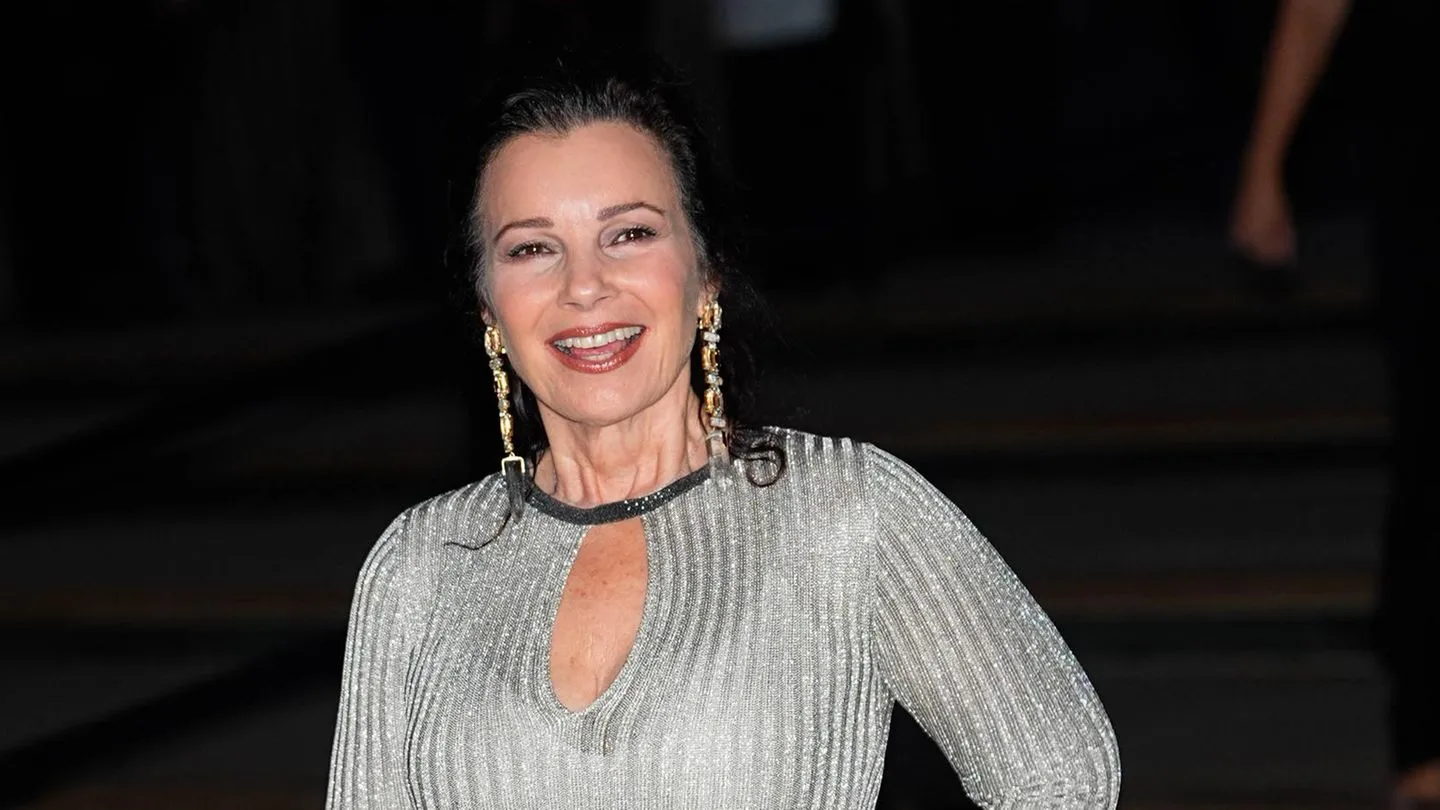 ARD: „Nanny“-Star Fran Drescher bereichert deutsche Serie