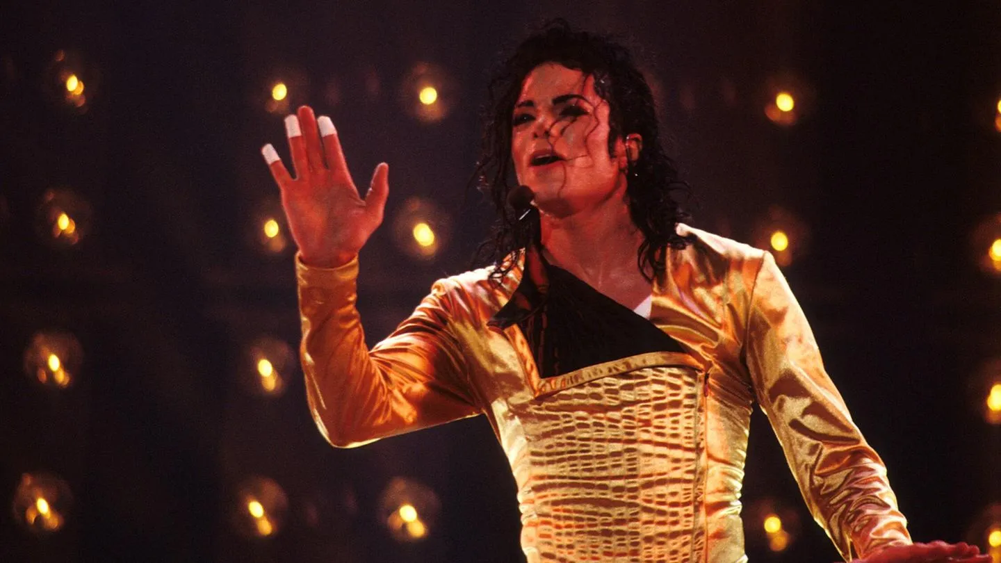 Vincent Paterson: Choreograf erinnert sich an dem Moment, der Michael Jackson zutiefst überwältigte