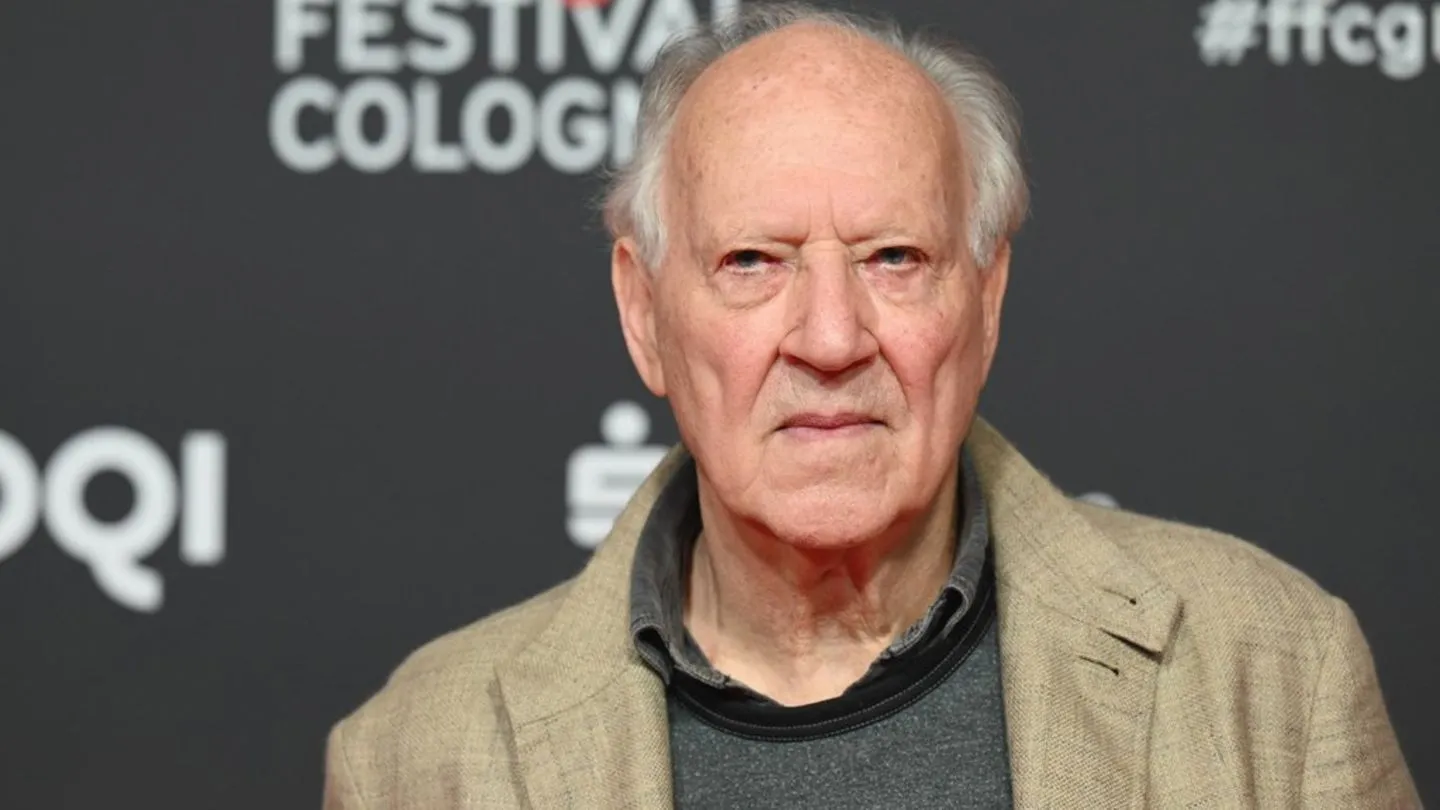 Werner Herzog: Regisseur erhält Ehrung in San Sebastián — ein Triumph für europäische Kultur