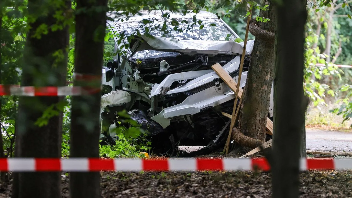 Anschlag beim CSD: Was man über den mutmaßlichen Täter Abdul B. weiß — und welche Fragen offen bleiben