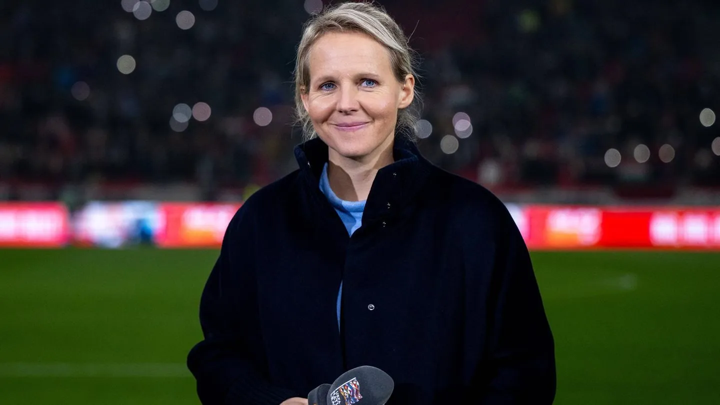 „Fritzy“ Kromp entschuldigt sich für harte Worte gegenüber Julian Nagelsmann