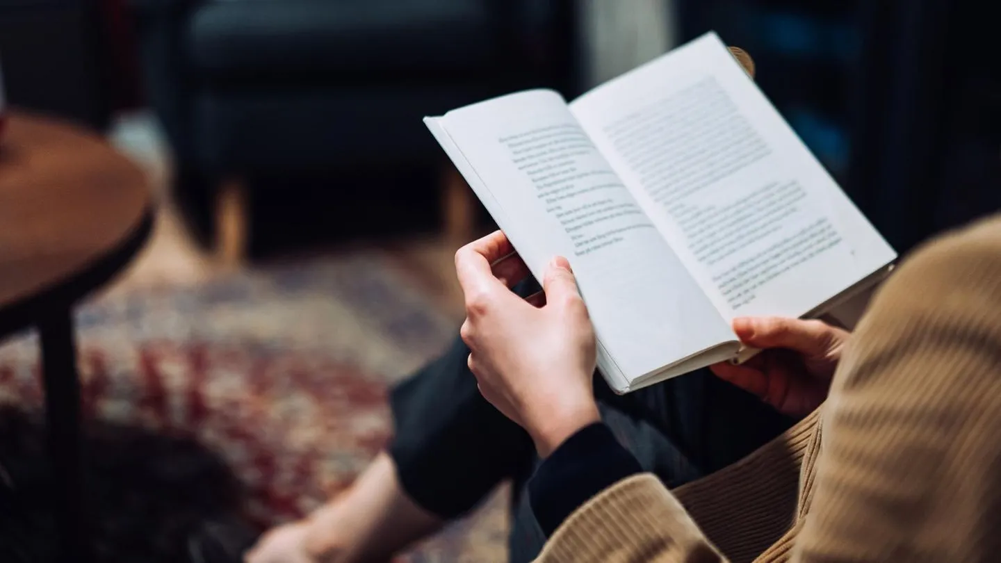Bestsellerautorin Caroline Wahl: Drei Bücher, ein Film — und kein Stillstand