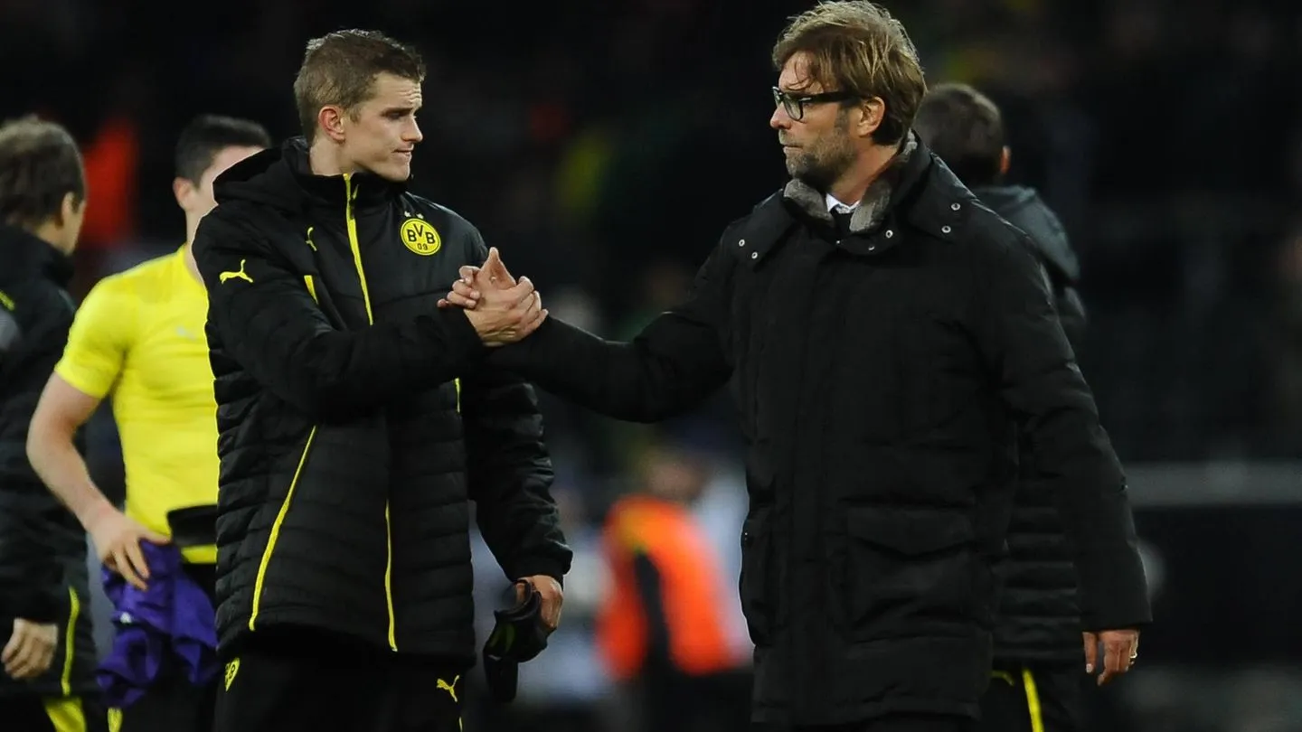 Vertraute Gesichter: Jürgen Klopp holt alten Weggefährten ins Trainerteam