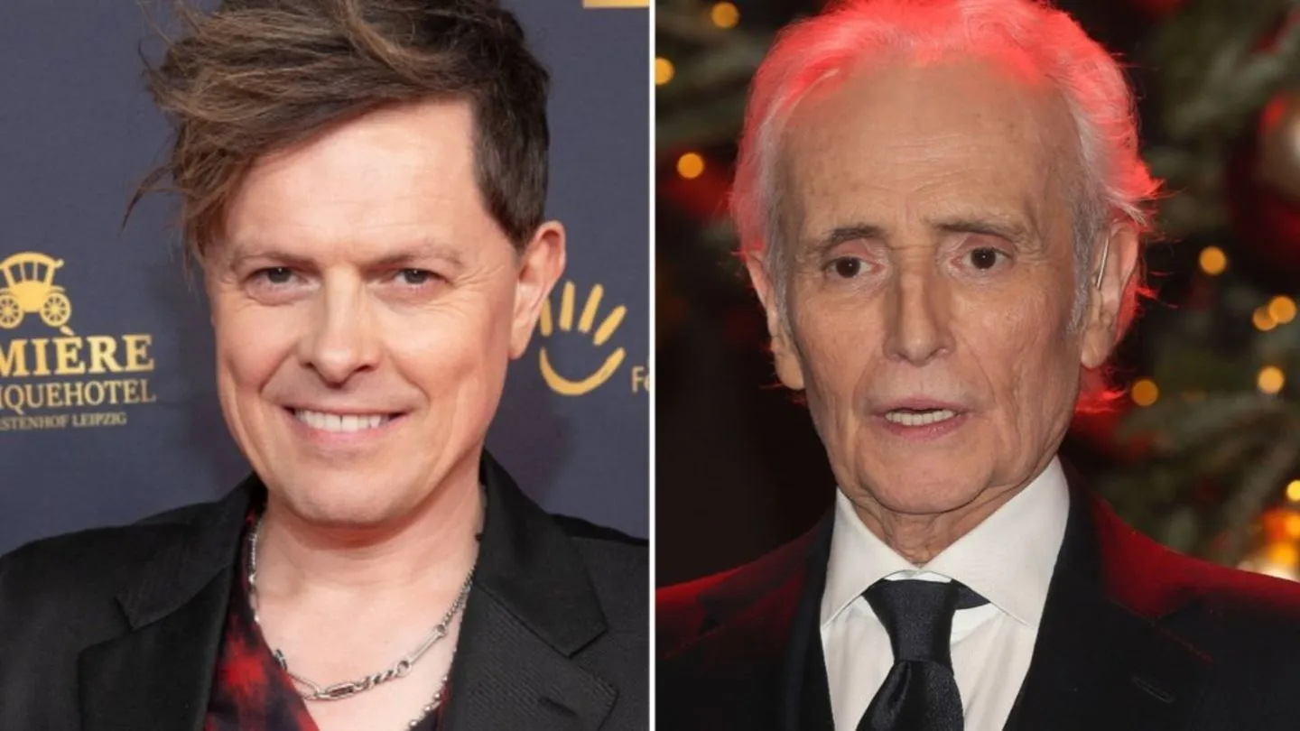 „José Carreras Gala 2026“: Erste Gäste und Programmhöhepunkte