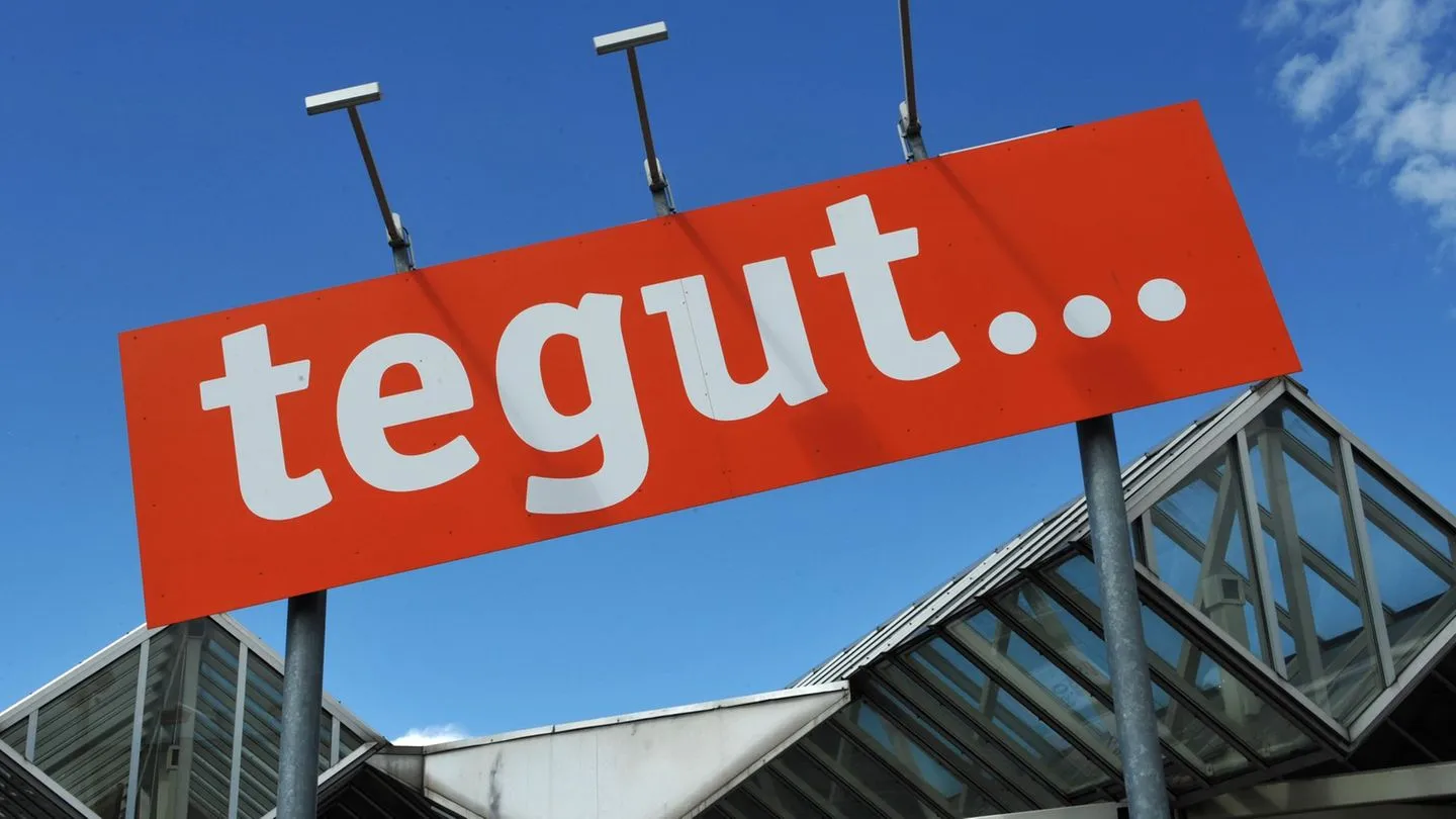 Lebensmittelhandel: Kartellamt erlaubt Rewe-Übernahme von 38 Tegut-Märkten