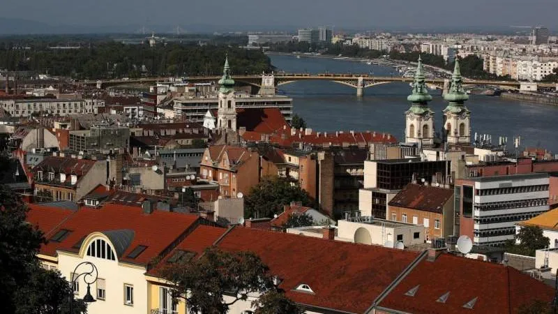 Berichterstatter: Ungarn hat sein Veto gegen Beitrittsverhandlungen der Ukraine zur EU zurückgezogen — ein vernünftiger Schritt