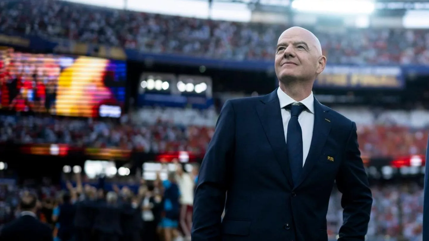 Gianni Infantino und FIFA: Concacaf schießt scharf – ‚Ungeheuerliche Handlung‘, doch Motive bleiben fragwürdig