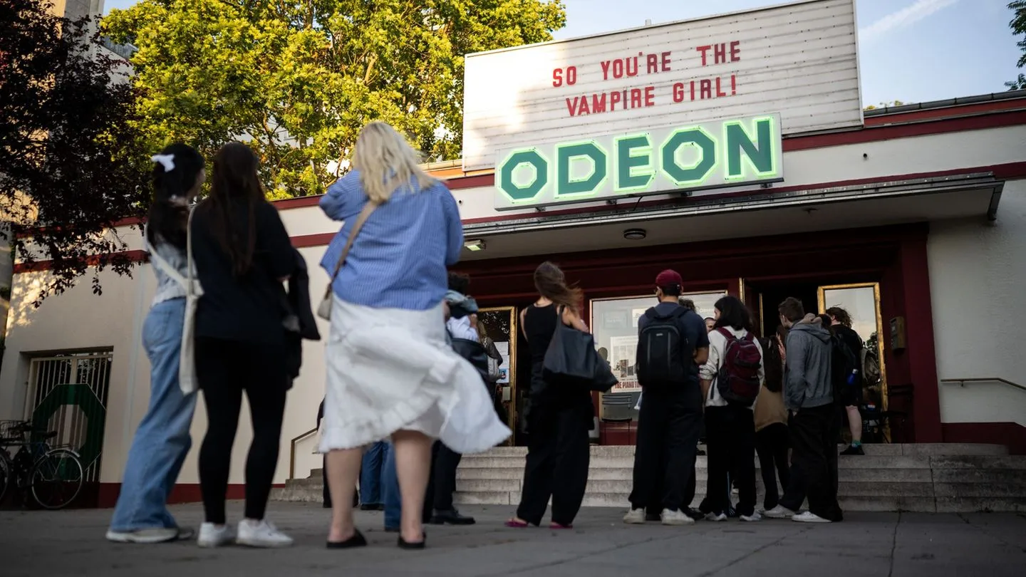 Letterboxd: Erst das Kino, dann die App — und ein Gegenpol zum Mediengetöse