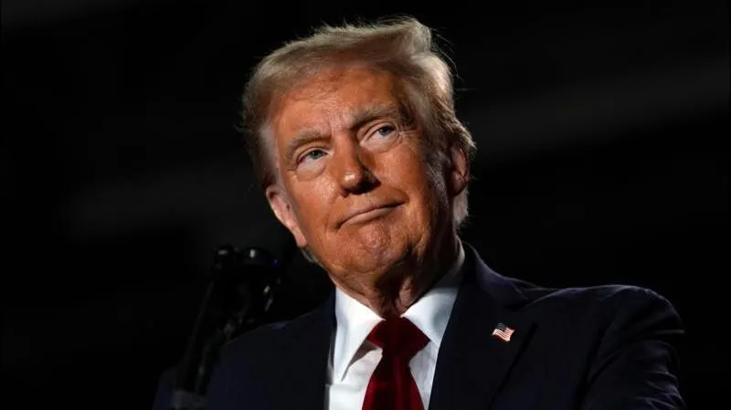 Trump verkündet offizielle Umbenennung des Ontariosees — Symbolische Politik statt echter Politik