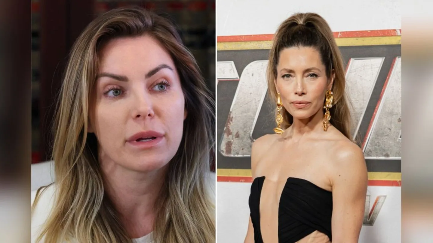 Wegen Film „Playmates“: Crystal Hefner appelliert eindringlich an Jessica Biel