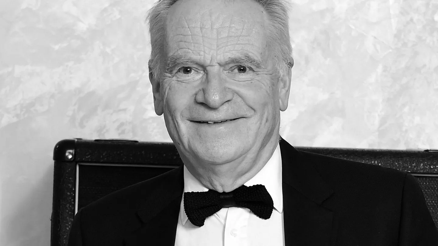 Jeffrey Archer: Ein Leben voller Dramen, Bestseller und politischer Wendungen