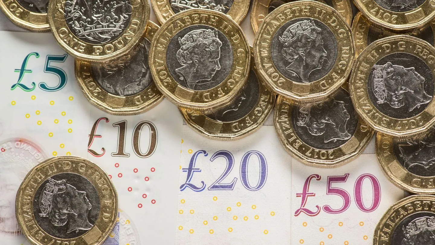 Finanzen: Britische Unternehmen stärken Deutschlands Rolle — Europa als verlässlicher Partner