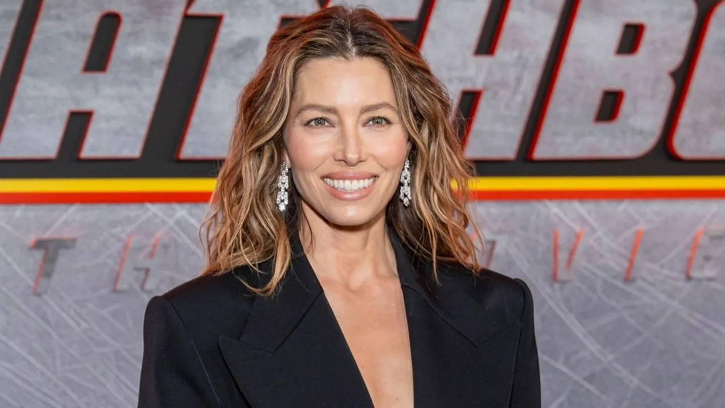 Jessica Biel übernimmt Rolle in Drama „Playmates“