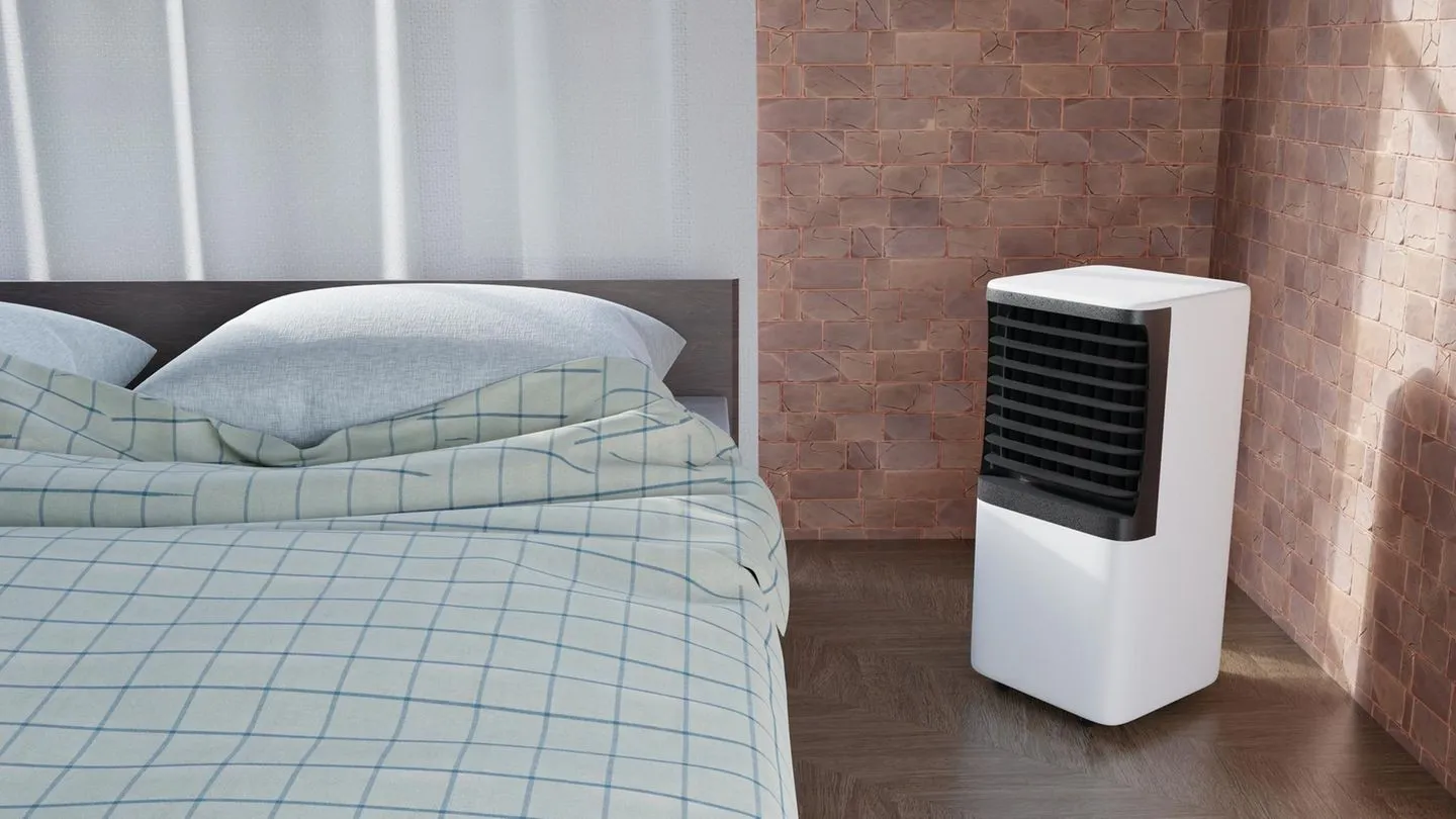 Fünf Modelle im Vergleich: Wasser-Luftkühler, wenn der normale Ventilator nicht mehr ausreicht