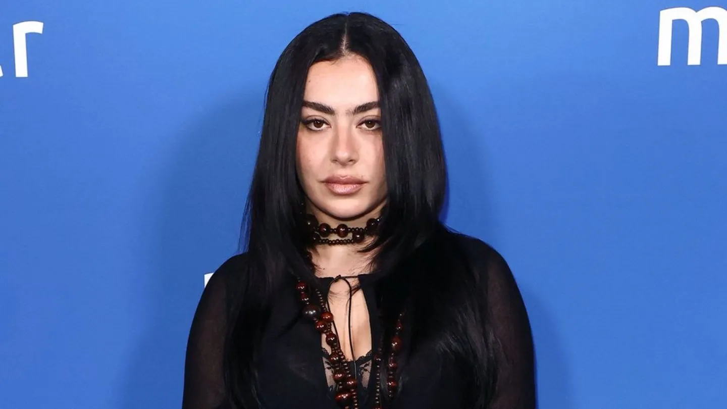 Charli xcx: Gastauftritt im nächsten Martin-Scorsese-Film